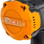  RUNTEC RT-IWS1000 Гайковерт ударный RUNTEC 220В, 1/2