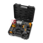  RUNTEC RT-IWS1001 Гайковерт ударный RUNTEC 220В, 1