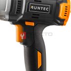  RUNTEC RT-IWS1001 Гайковерт ударный RUNTEC 220В, 1