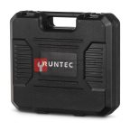  RUNTEC RT-IWS1001 Гайковерт ударный RUNTEC 220В, 1