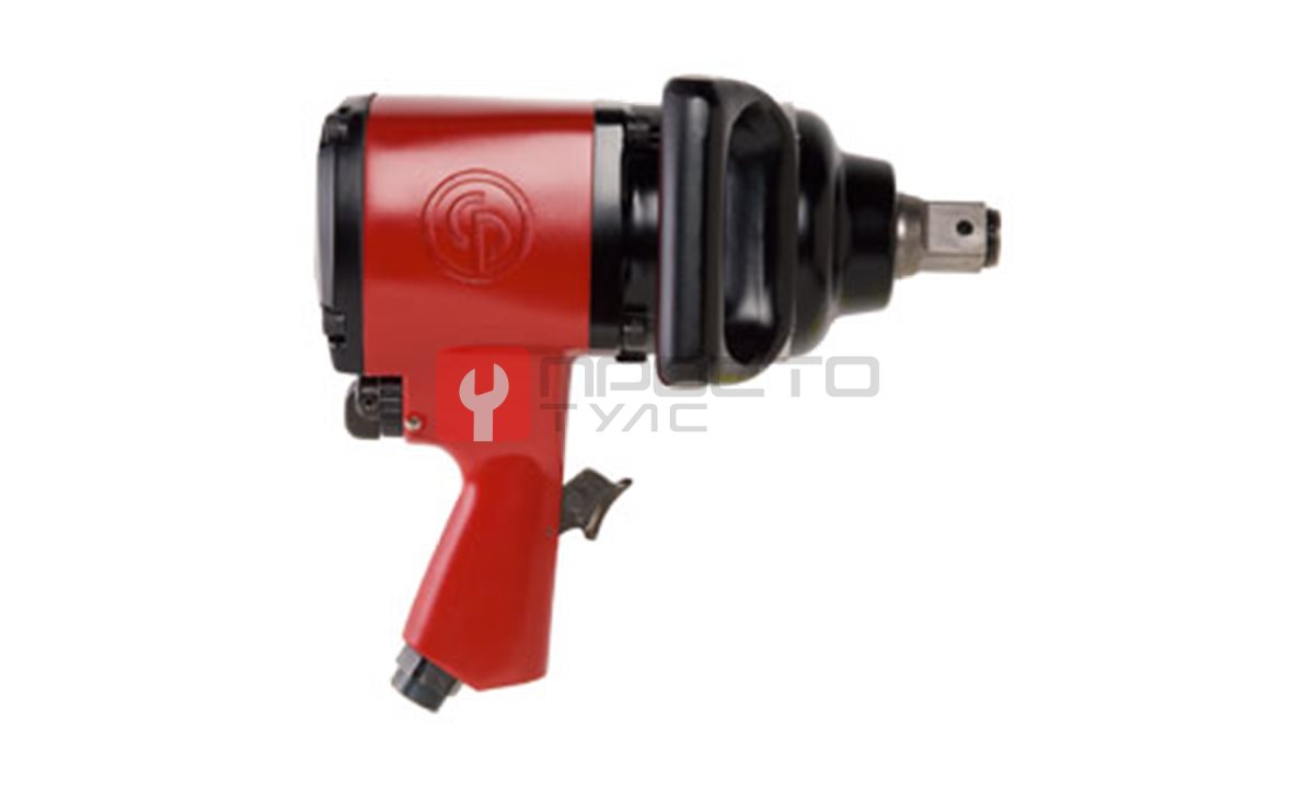  Пневмогайковерт Chicago Pneumatic CP893 (0)