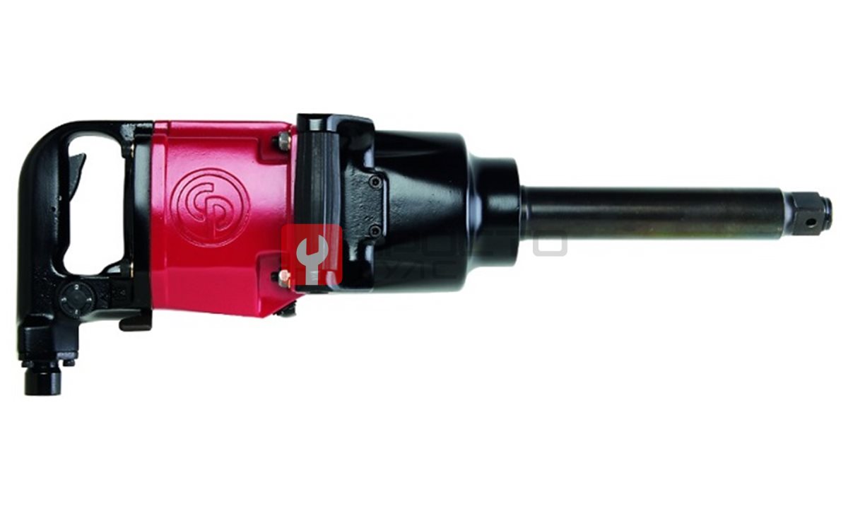  Пневмогайковерт Chicago Pneumatic CP5000 (0)