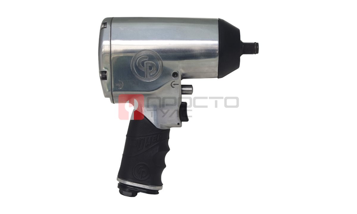  Пневмогайковерт Chicago Pneumatic CP749 (0)
