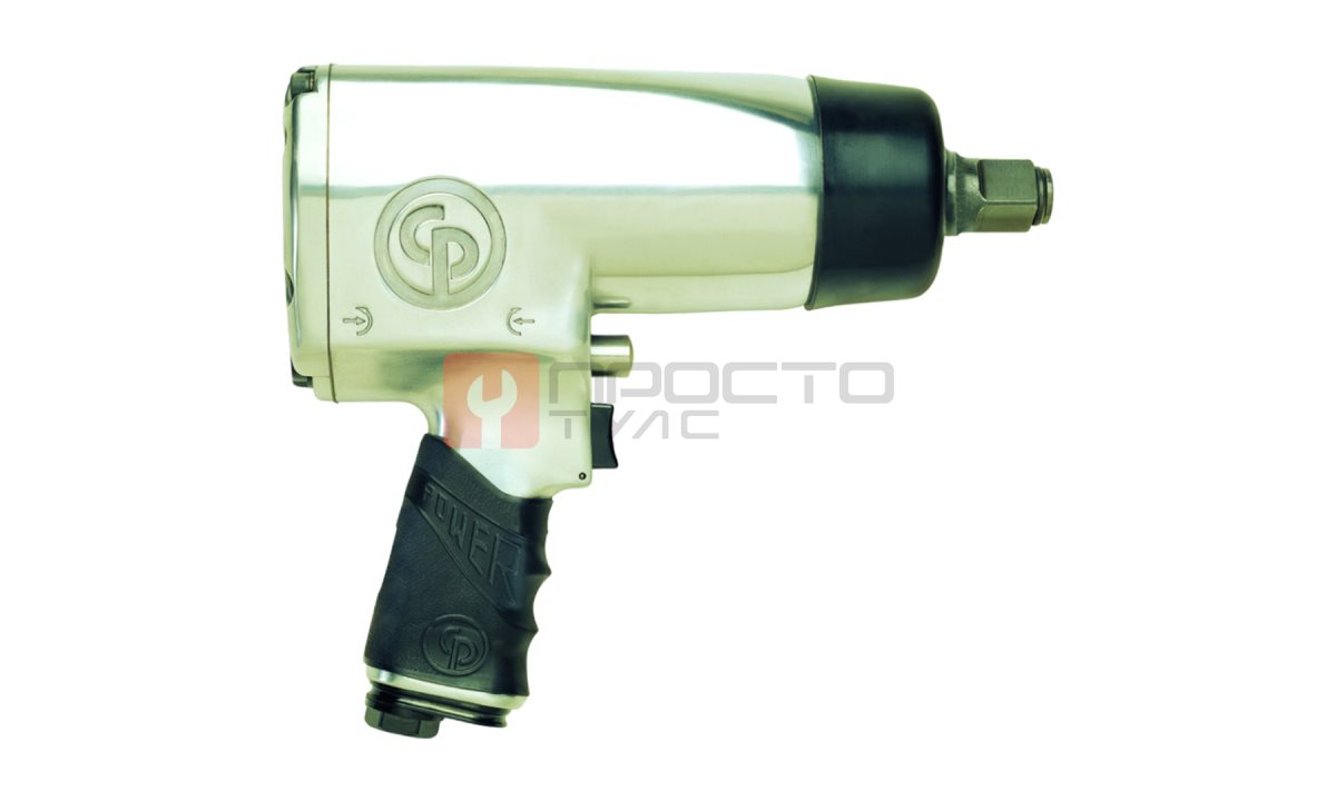  Пневмогайковерт Chicago Pneumatic CP772H (0)