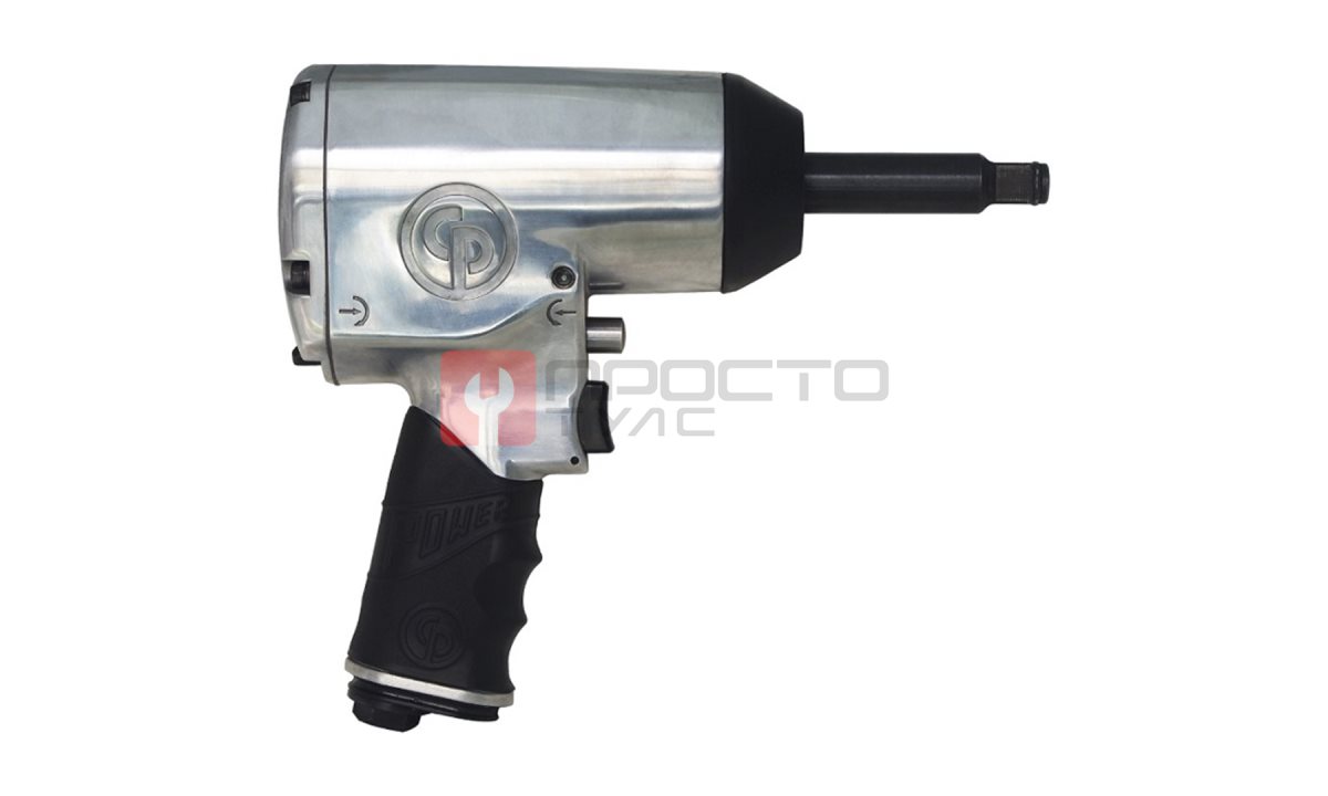  Пневмогайковерт Chicago Pneumatic CP749-2 (0)