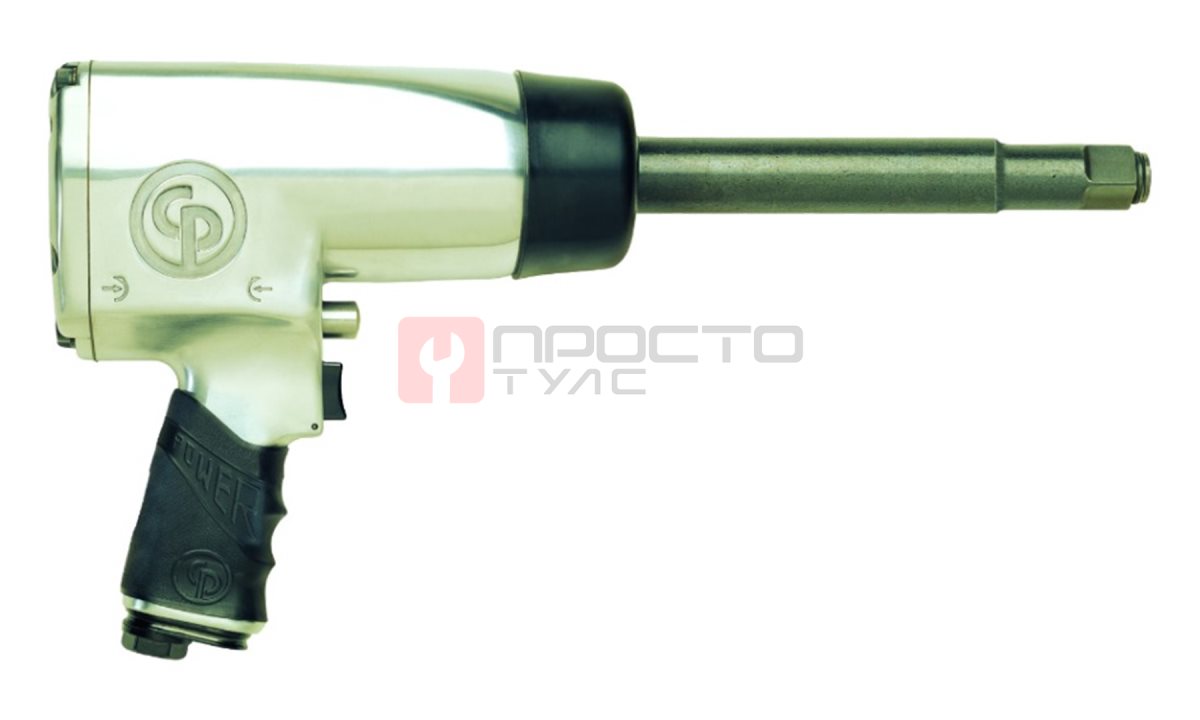  Пневмогайковерт Chicago Pneumatic CP772H-6 (0)