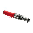  Трещотка пневматическая Chicago Pneumatic СР826 мни (0)