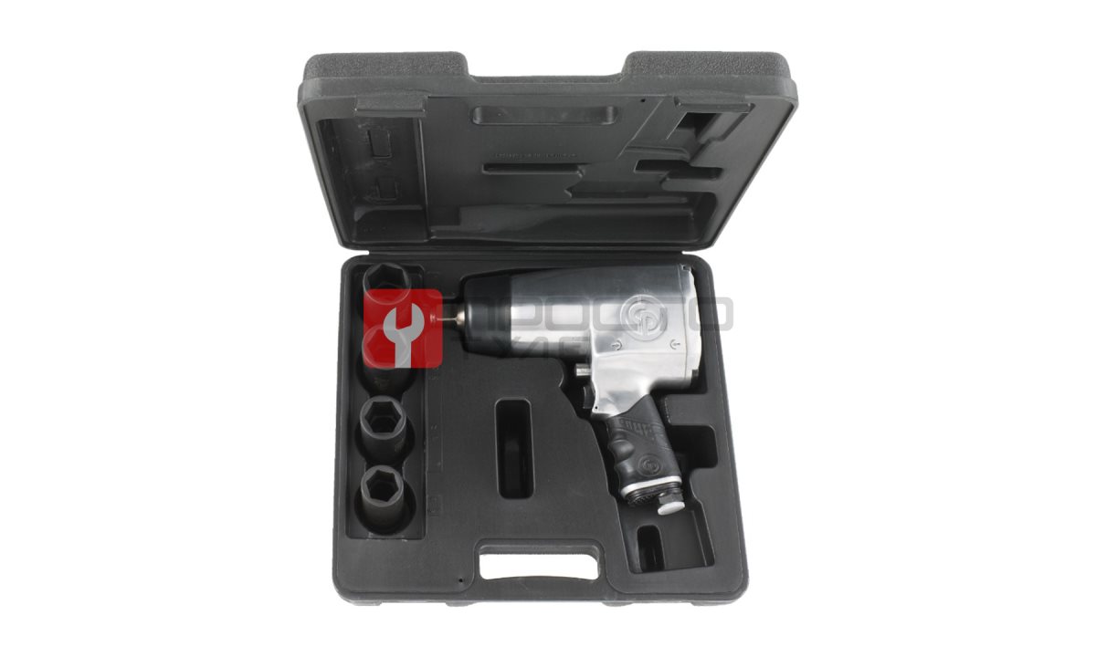  Пневмогайковерт Chicago Pneumatic CP772HKit (0)