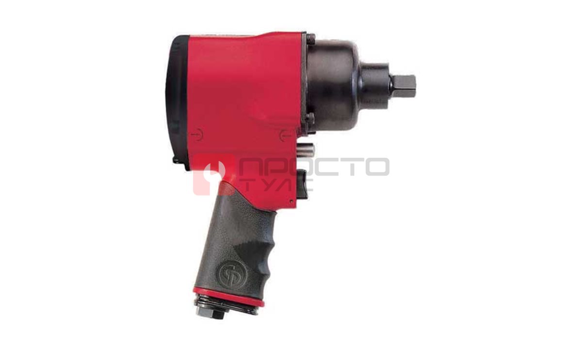  Пневмогайковерт Chicago Pneumatic CP6500-RSR (0)