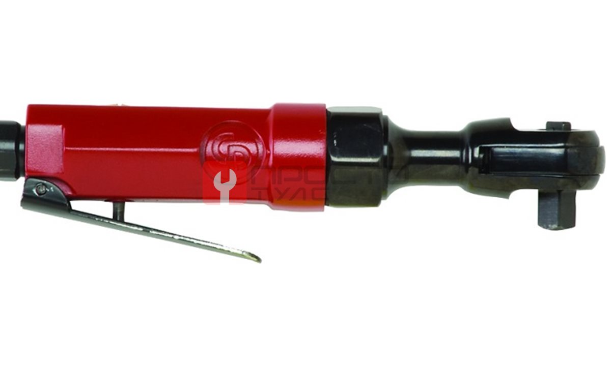  Трещотка пневматическая Chicago Pneumatic CP824T (0)