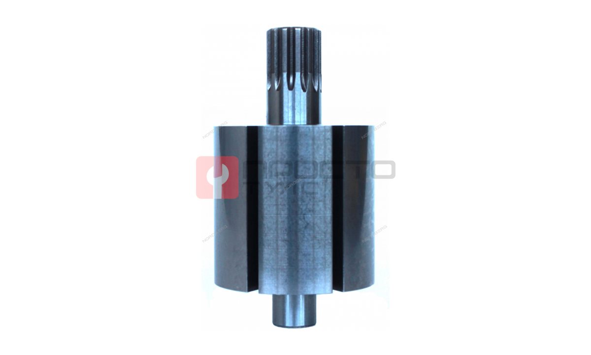  Ротор для гайковерта IT4250 NORDBERG 12313-0160001-3 (0)