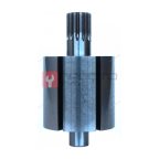  Ротор для гайковерта IT4250 NORDBERG 12313-0160001-3 мни (0)