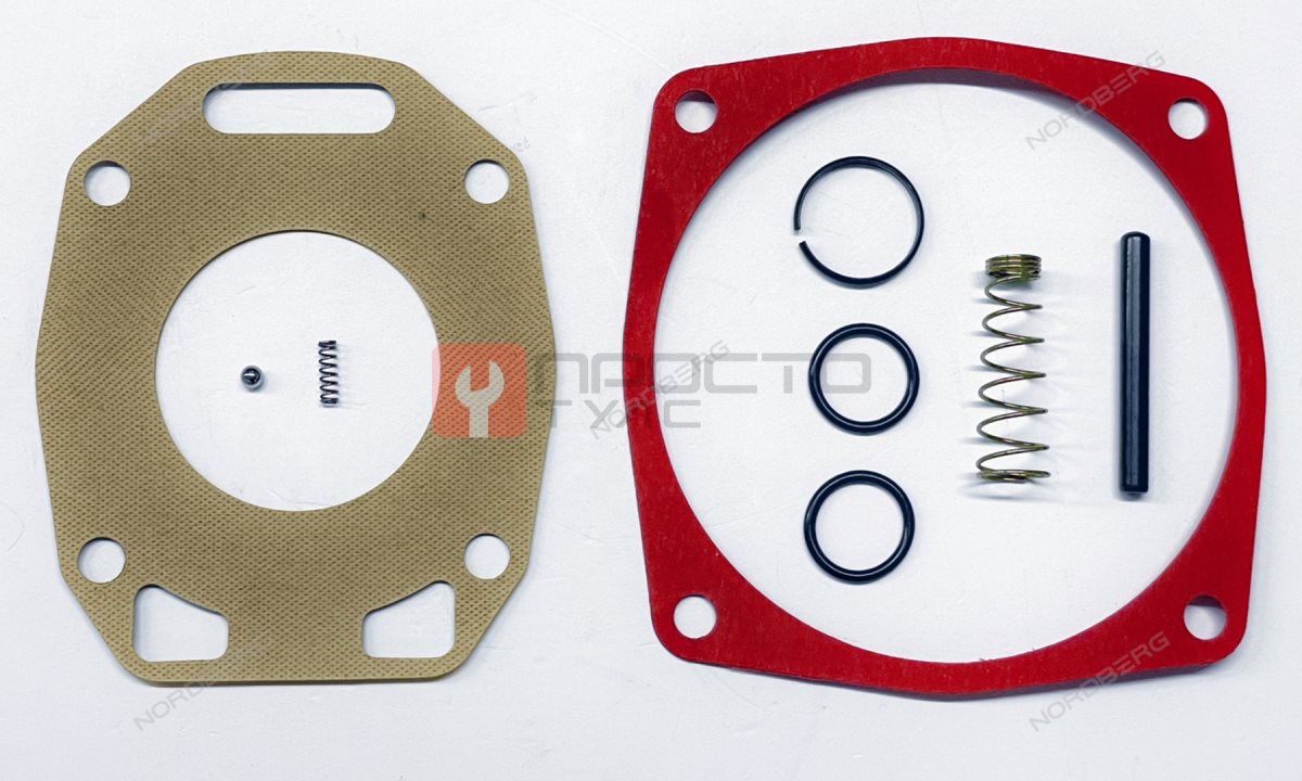  Ремкомплект для NP18250 NORDBERG RNP18250 (0)
