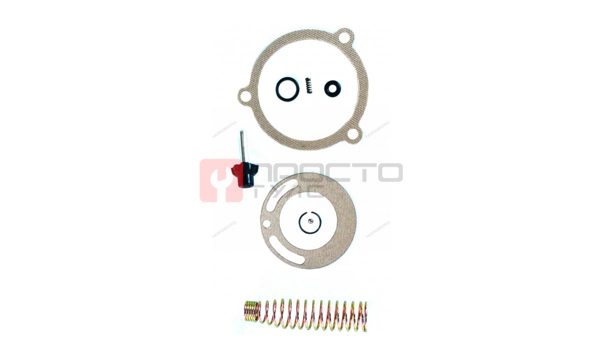  Ремкомплект для NP14068 NORDBERG NP14068#RK (0)