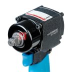  Пневмогайковерт ударный 1/2