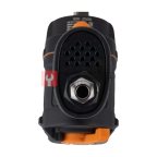  WDK-20425S Гайковерт пневматический ударный, композитный корпус, привод 1/2