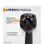  WDK-20440L Гайковерт пневматический ударный 1/2