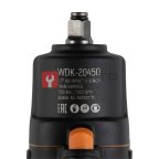  WDK-20450 Гайковерт пневматический ударный 1/2