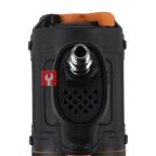  WDK-20450 Гайковерт пневматический ударный 1/2