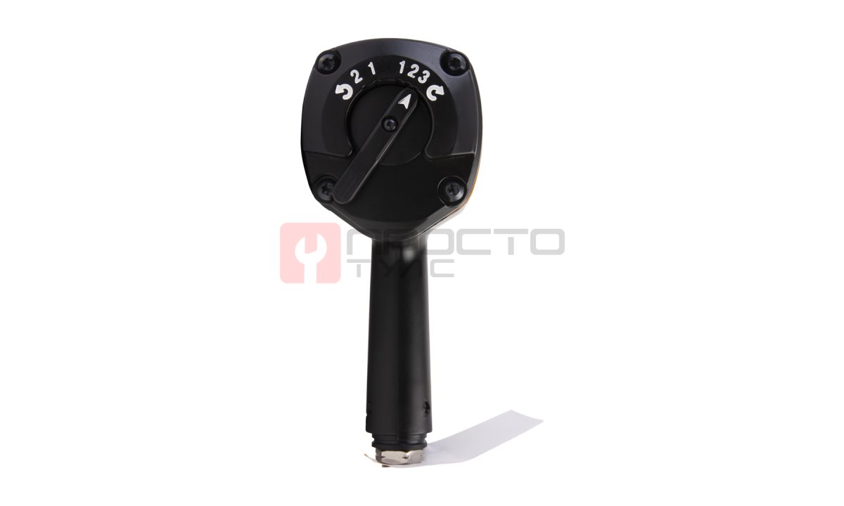  WDK-20840 Гайковерт пневматический ударный, привод 1