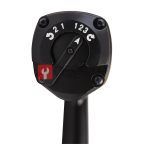  WDK-20840 Гайковерт пневматический ударный, привод 1