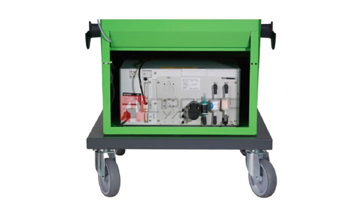  Модуль газоанализатора для FSA, BOSCH, BEA 050 (0)