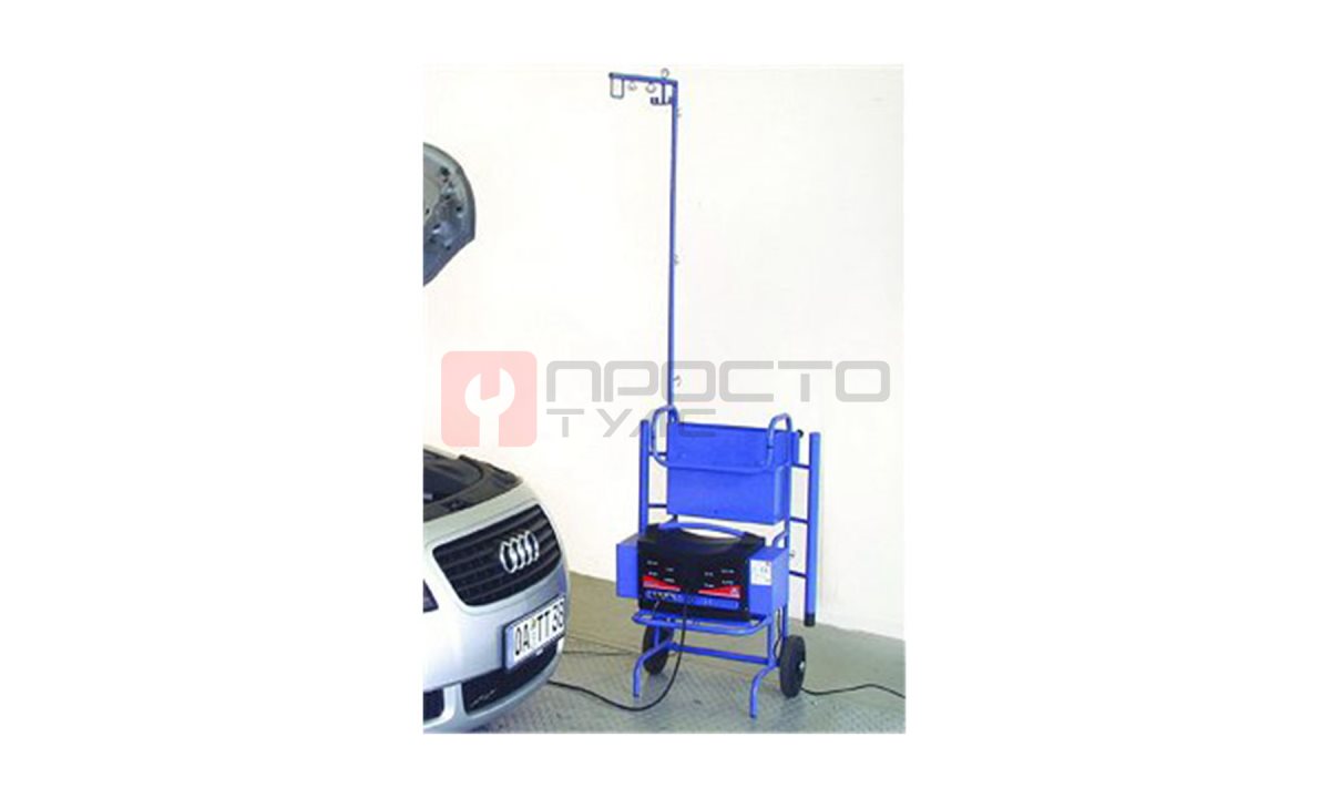  Стойка для газоанализатора MGT-5, MAHA, VZ975210 (0)