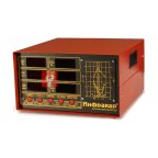 Автомобильный 2-х компонентный газоанализатор Инфракар 08.01 фото