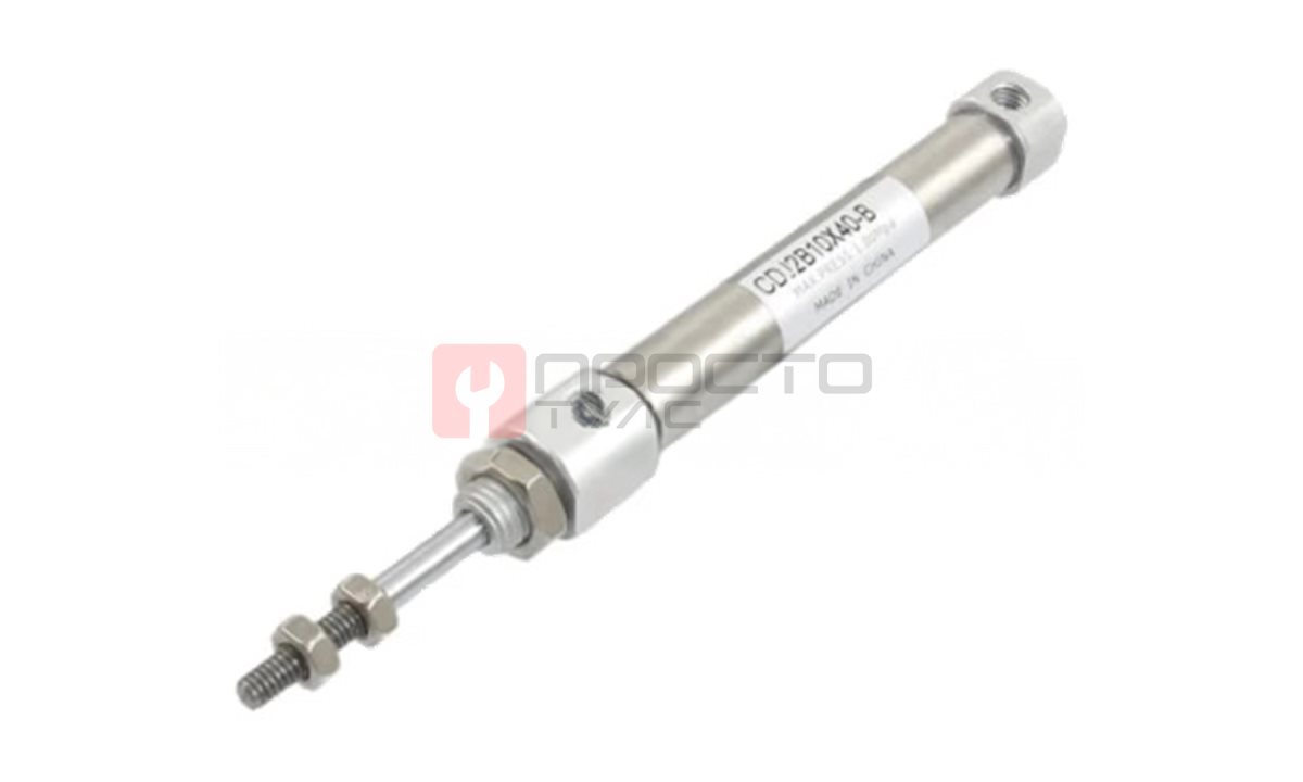  Гидроцилиндр разблокировки для подъёмника TROMMELBERG TST440A / Block cylinder (0)