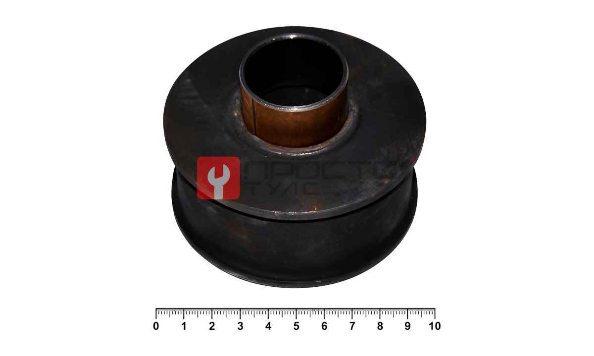  Ролик цепи TST55W (ф99 mm, L50) (0)