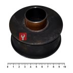  Ролик цепи TST55W (ф99 mm, L50) мни (0)