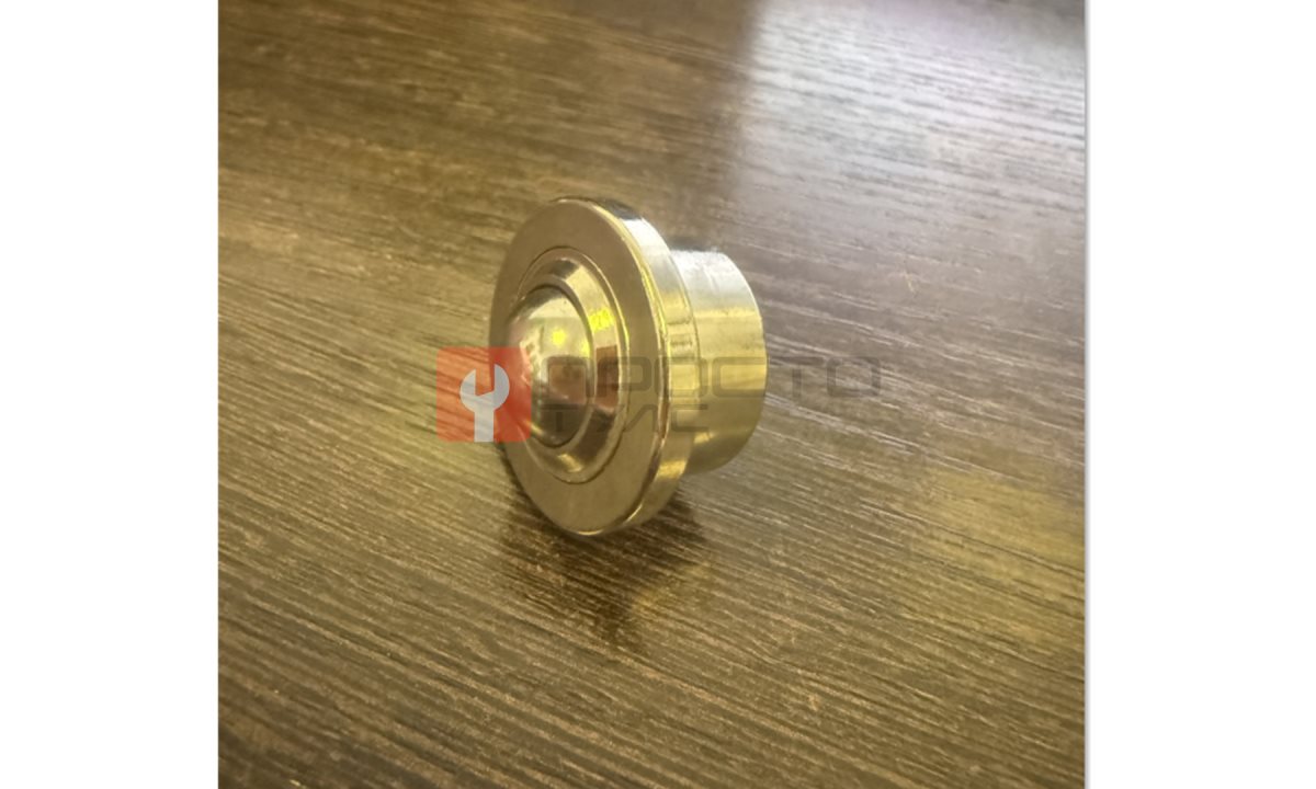  Ролик подвижной платформы для подъемника OMA 526 шариковый (0)