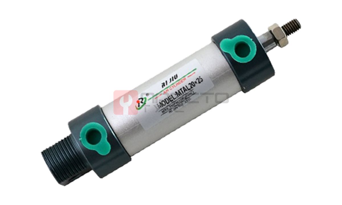  Цилиндр разблокировки для подъёмника TST440A / Block cylinder TROMMELBERG (0)