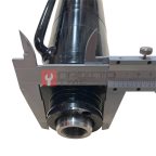  WDK-505X/01-021/ Ведущий гидроцилиндр (10)