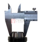  WDK-505X/01-022 Ведомый гидроцилиндр (10)