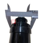  WDK-505X/01-022 Ведомый гидроцилиндр (4)