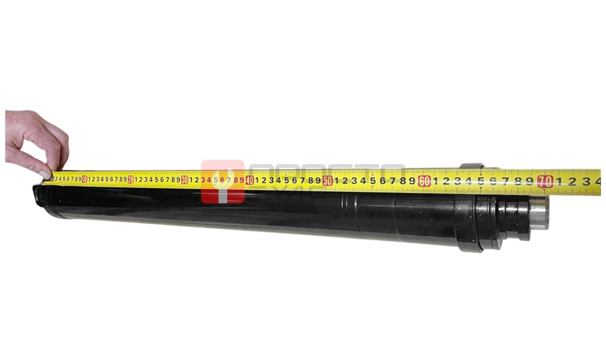  WDK-505X/01-022 Ведомый гидроцилиндр (1)