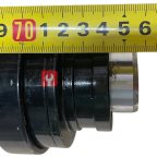  WDK-505X/01-022 Ведомый гидроцилиндр (2)