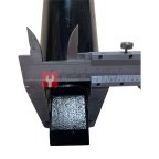  WDK-505X/01-022 Ведомый гидроцилиндр (8)