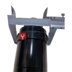  WDK-505X/01-022 Ведомый гидроцилиндр (5)