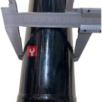 WDK-505X/01-022 Ведомый гидроцилиндр (6)