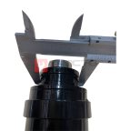  WDK-505X/01-022 Ведомый гидроцилиндр (3)