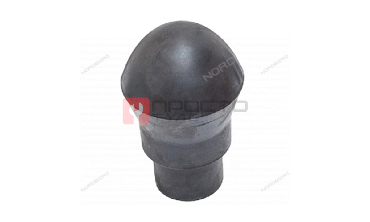  Резиновая насадка (#12) для растяжки N3810 NORDBERG 01-00003055 (0)