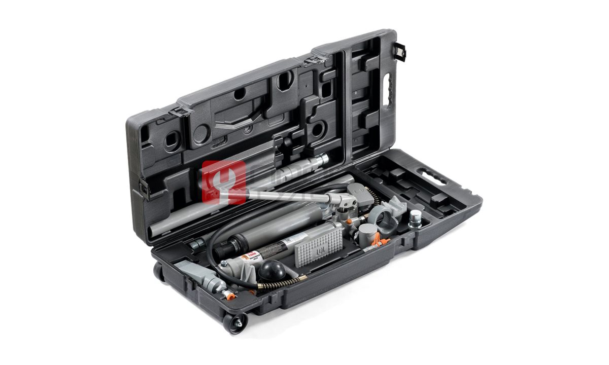  KraftWell KRWPH10W Набор растяжек гидравлических 10 т. (0)