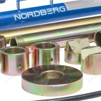  Растяжка рихтовочная, усилие 20 т. N3820 (7)