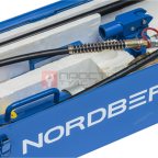  Растяжка рихтовочная, усилие 20 т. N3820 мни (1)