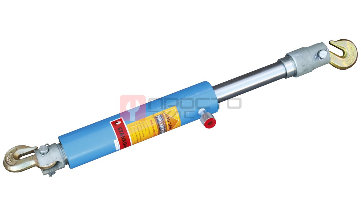  Гидравлическая стяжка на 10 тонн, СТАНКОИМПОРТ, SD1303 (0)