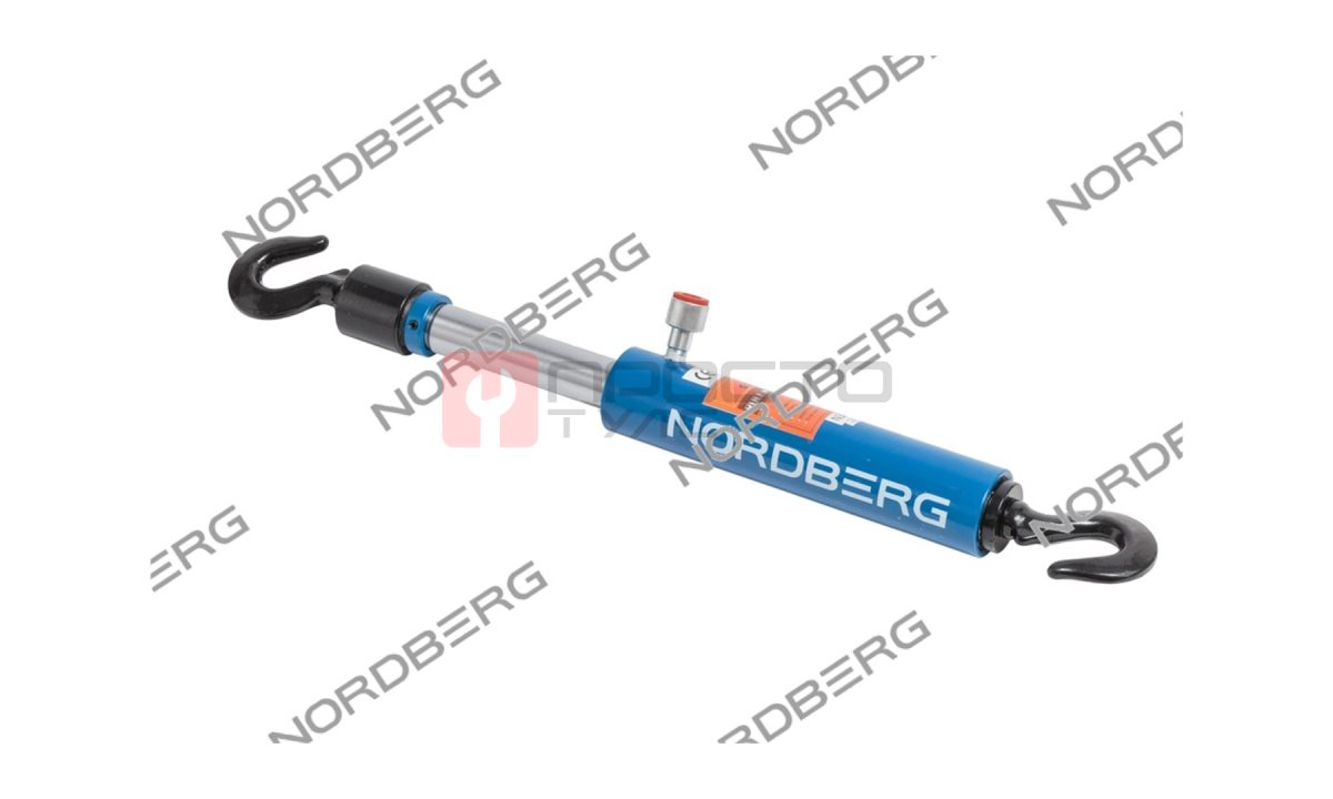  NORDBERG ОПЦИЯ ЦИЛИНДР N38B05 стяжной 5 тонн (0)