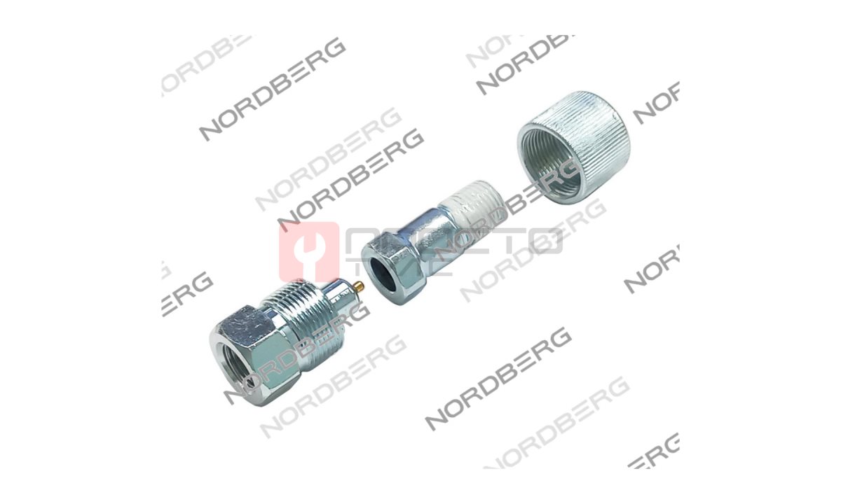  Быстросъем для N3804/N3810 (комплект) (0)