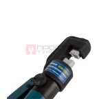  OPT-PR0307050 Ручной гидравлический пресс (кримпер), 5 т, 4-70 мм² (4)